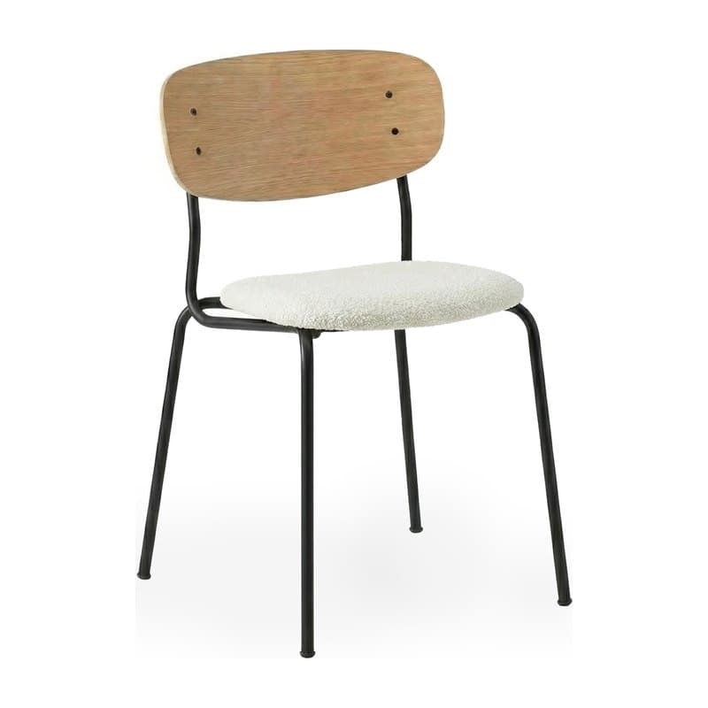 Chaise SPLOT SOFT de TAMO