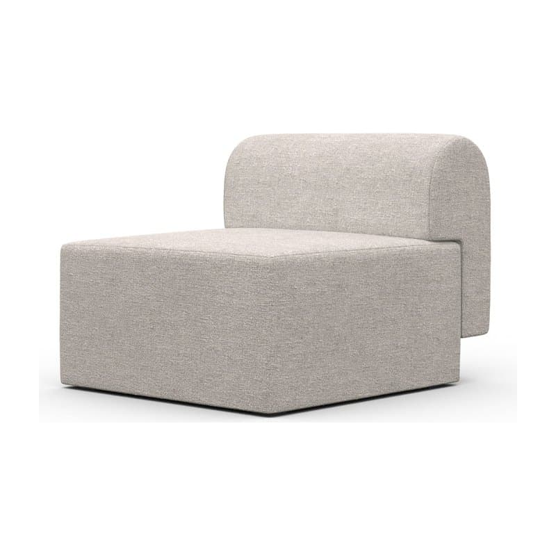 Fauteuil lounge TORI de TAMO