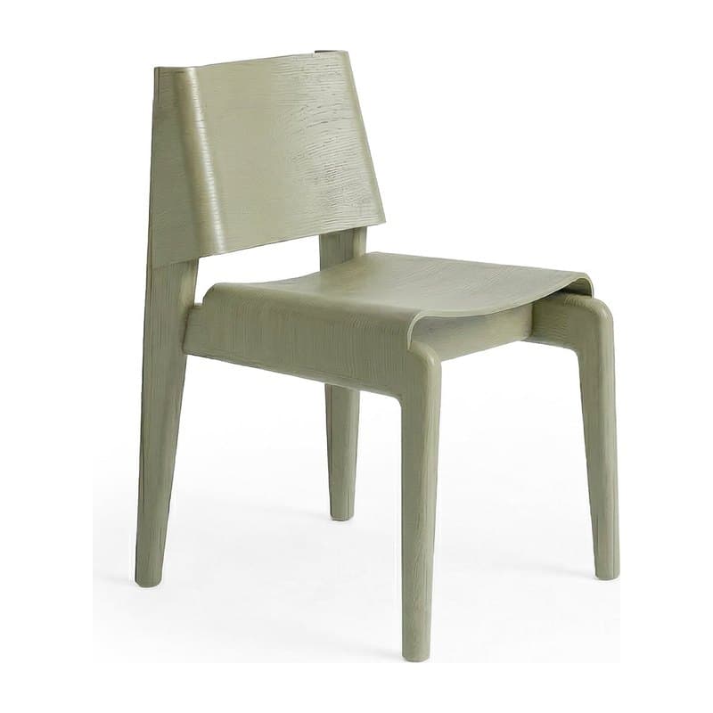 Chaise UNDIA - olive