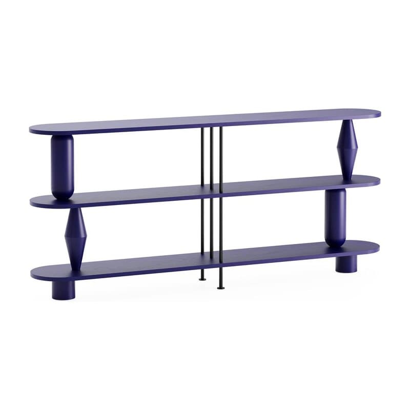 Étagère VAZOO DUO 3 - cobalt