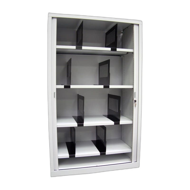 Armoire à rideaux GENERIC grande profondeur L 120 cm