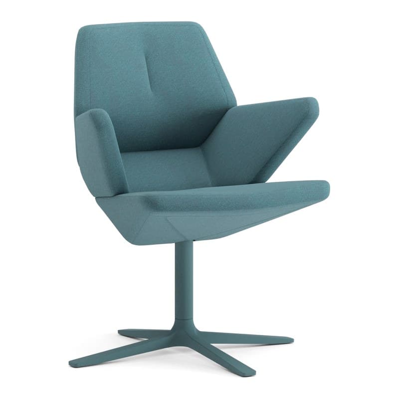 Chaise de conférence TRIFIDAE - PROSTORIA