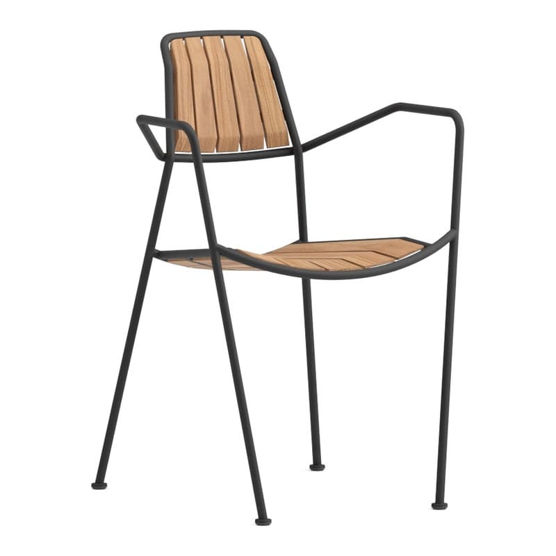 Chaise OSMO outdoor - PROSTORIA