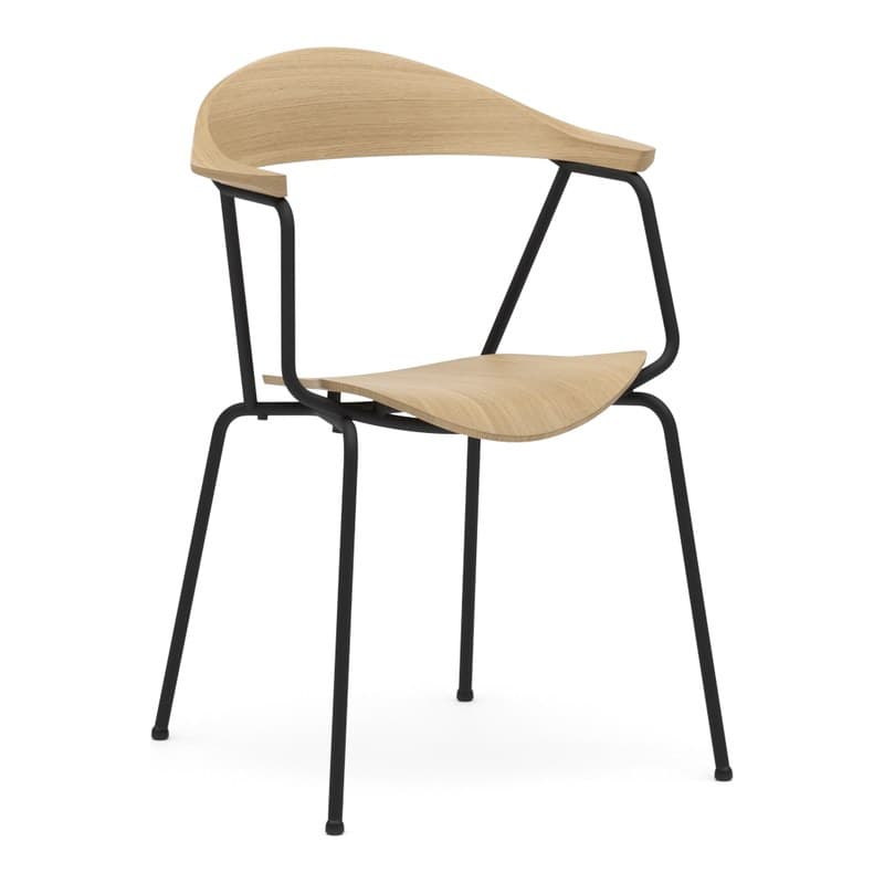 Chaise PIUN - PROSTORIA