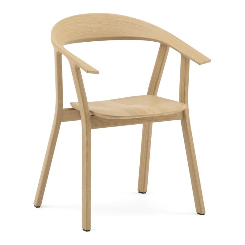 Chaise RHOMB - PROSTORIA