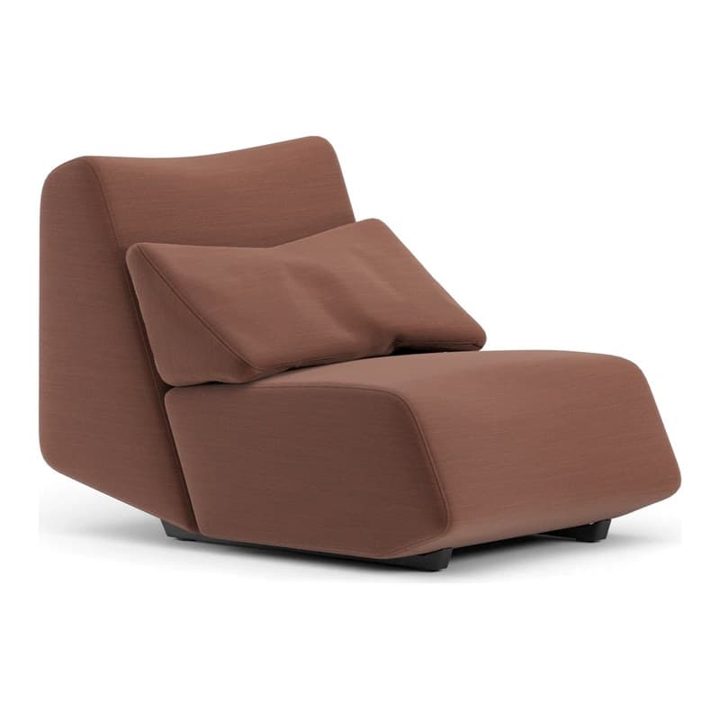 Fauteuil ABSENT XS - PROSTORIA
