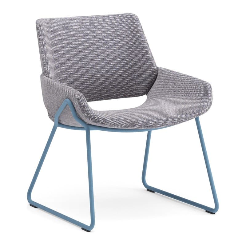 Fauteuil bas MONK - PROSTORIA