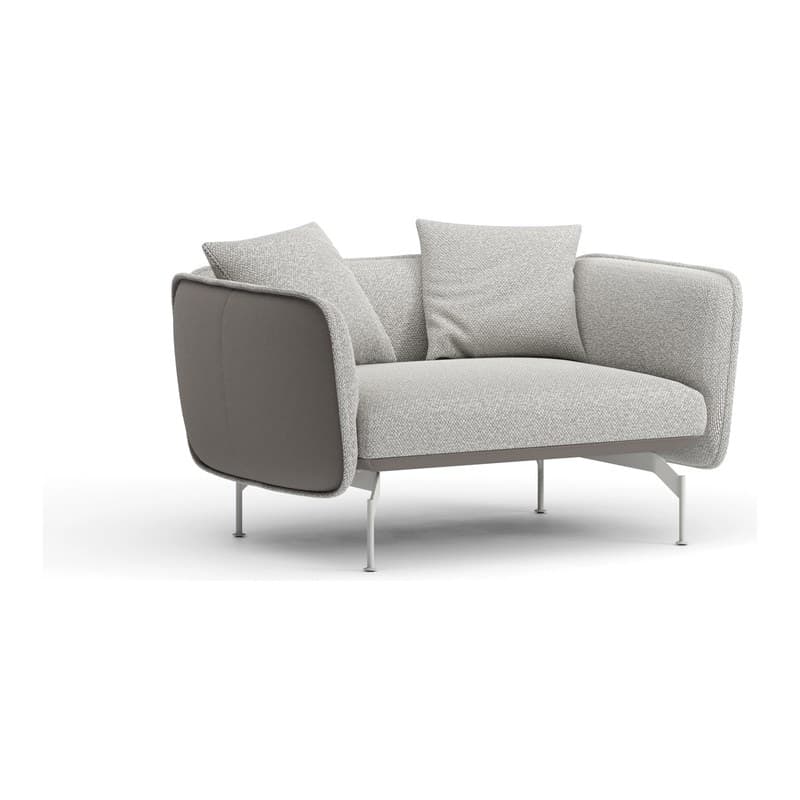 Fauteuil ECHO - PROSTORIA
