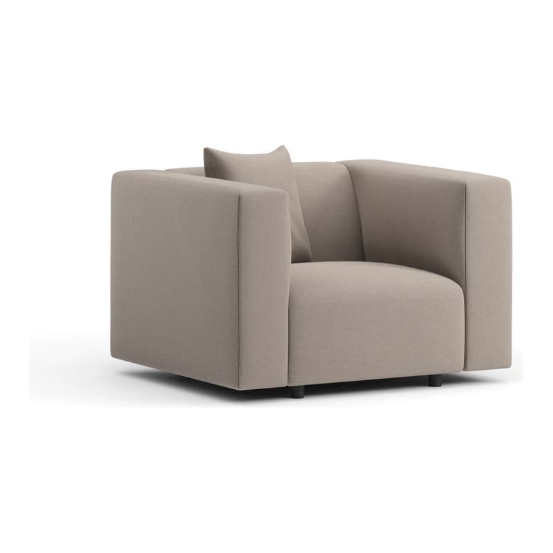 Fauteuil MATCH - PROSTORIA
