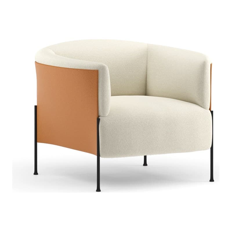 Fauteuil OMNIA - PROSTORIA