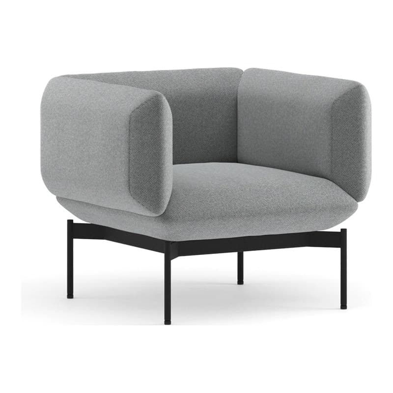 Fauteuil SEGMENT - PROSTORIA