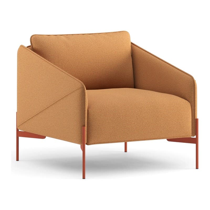 Fauteuil SPECTRUM - PROSTORIA