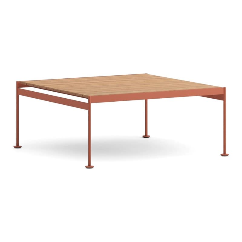 Table basse JUGO outdoor - PROSTORIA