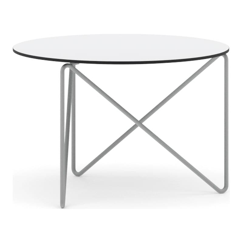 Table basse POLYGON outdoor - PROSTORIA