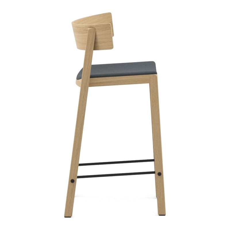 Tabouret de bar BIK - PROSTORIA