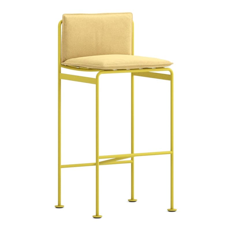 Tabouret de bar JUGO outdoor - PROSTORIA