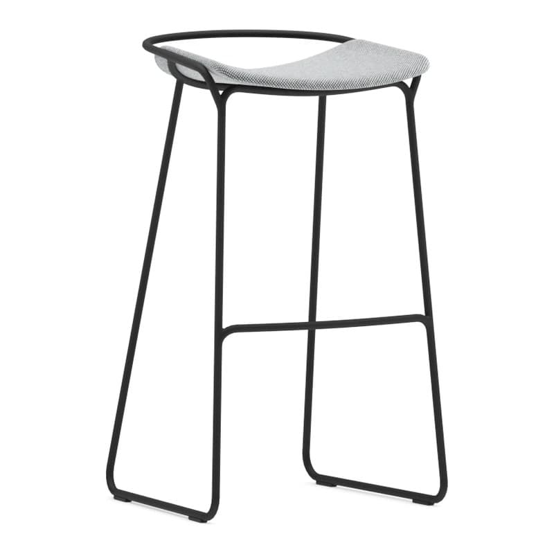 Tabouret de bar MONK - PROSTORIA