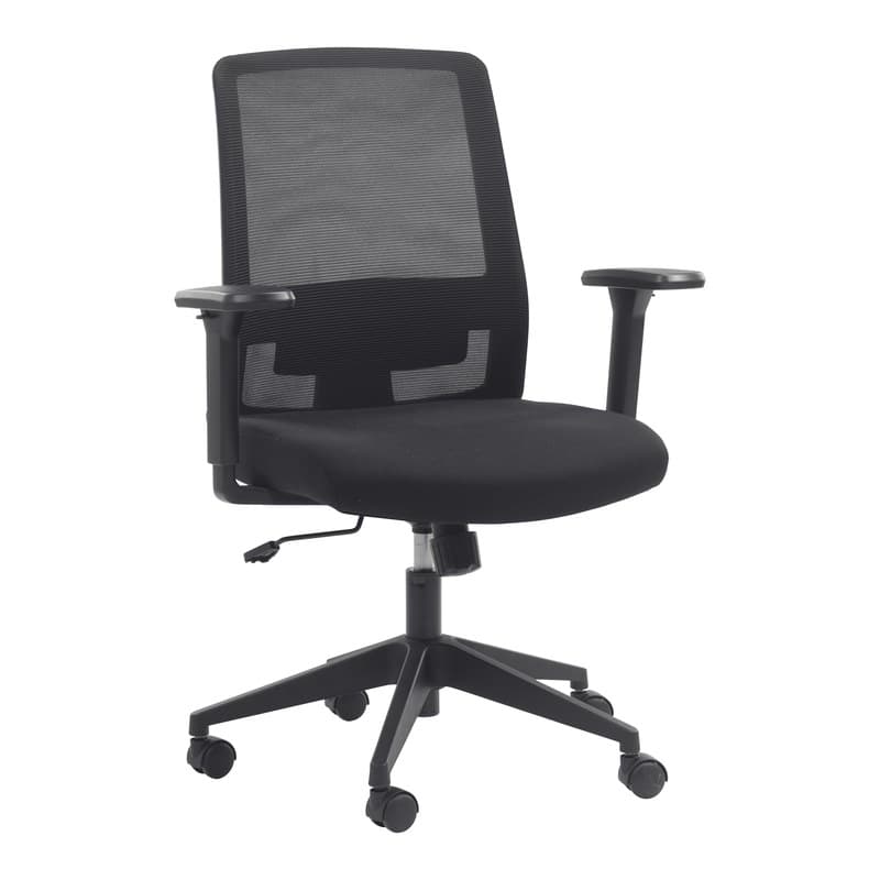 Fauteuil de bureau KARBONE