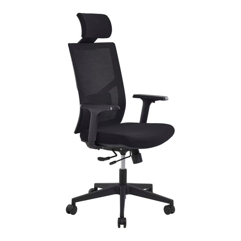 Fauteuil de bureau ZACK