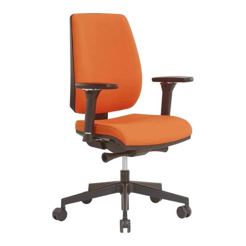 Fauteuil de bureau RYAN