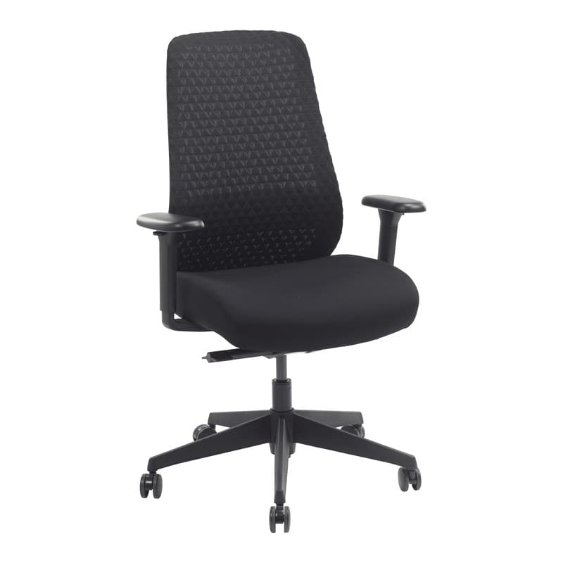 Fauteuil de bureau TEXTURA