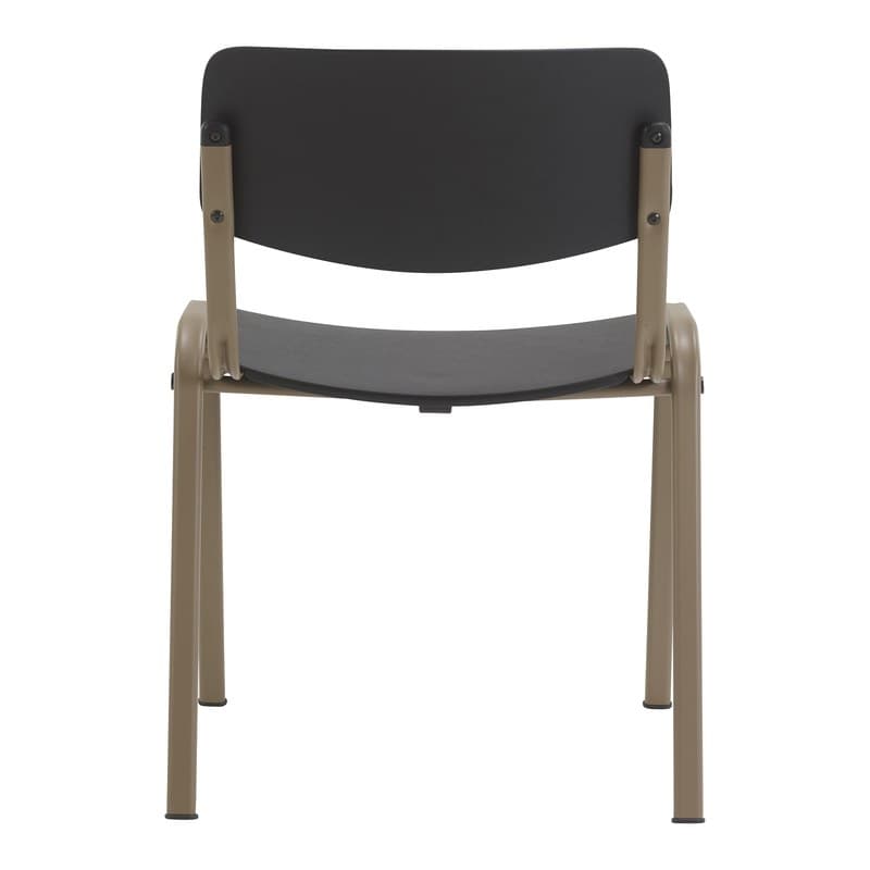 Chaise SUZY - Noir