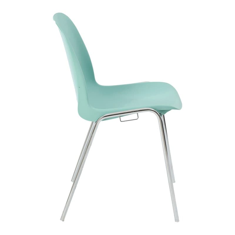 Chaise ELENA - Vert