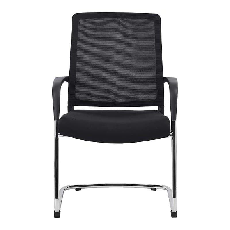Fauteuil visiteur EDWIN
