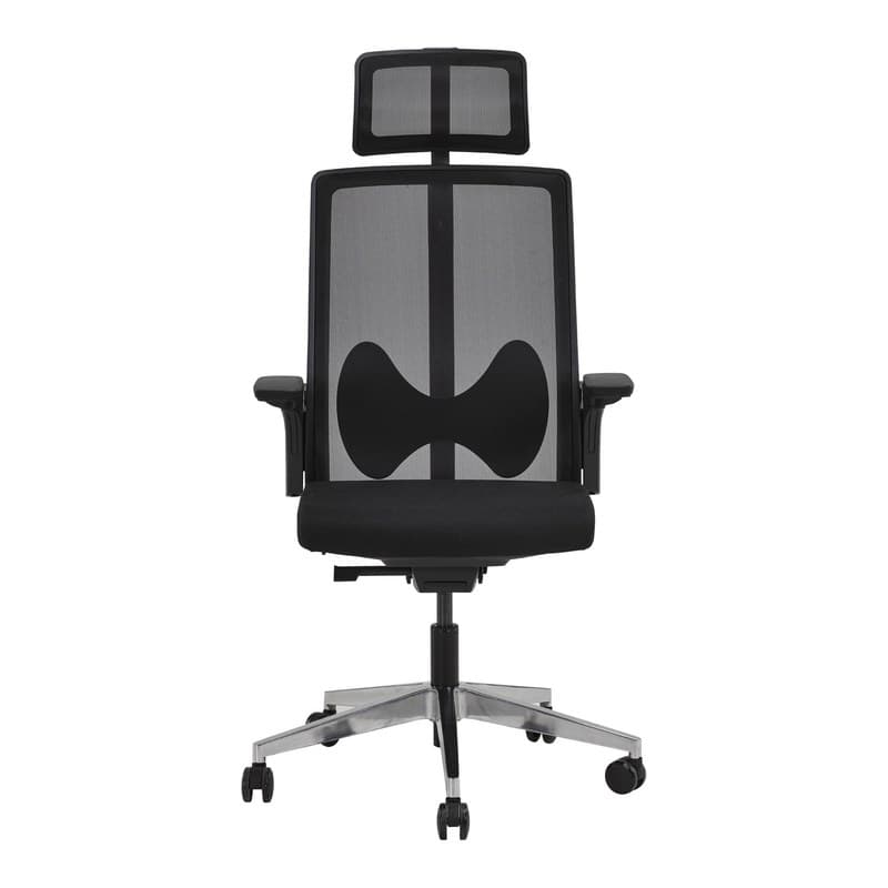Fauteuil de bureau PAPILLON