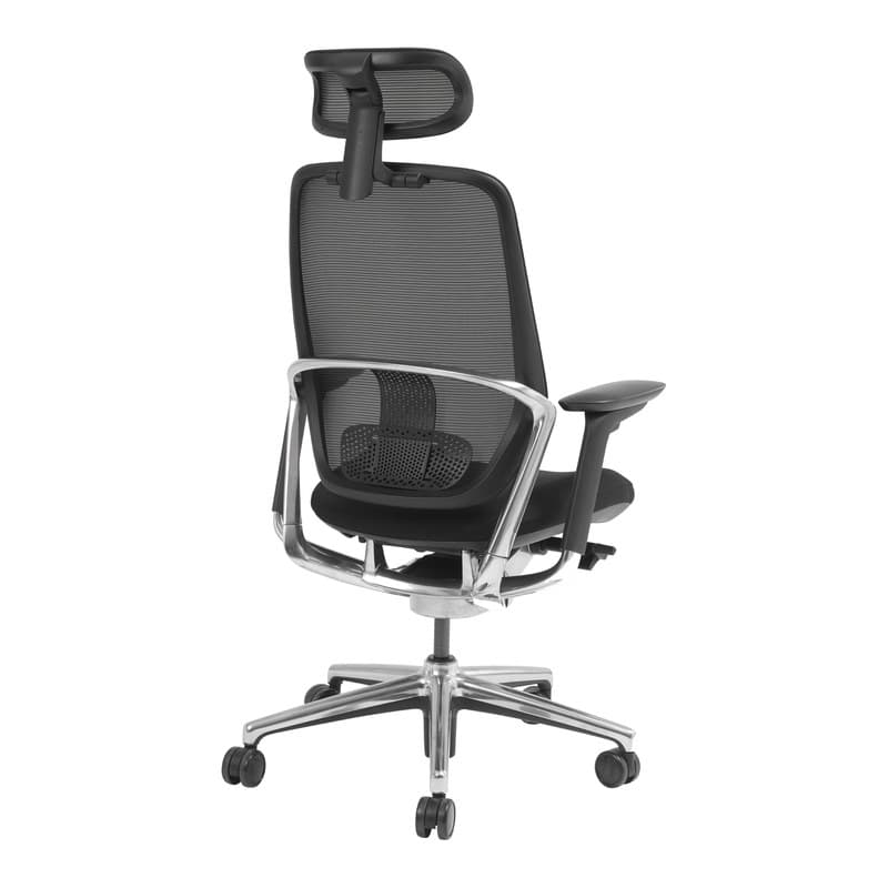 Fauteuil de bureau YOKO