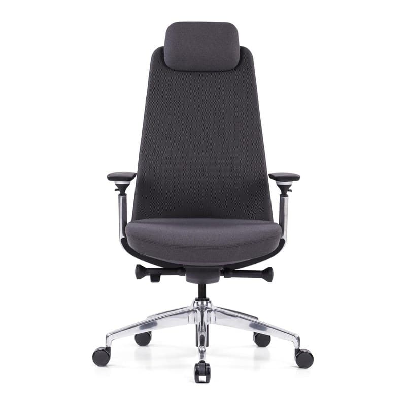 Fauteuil de direction KHAN