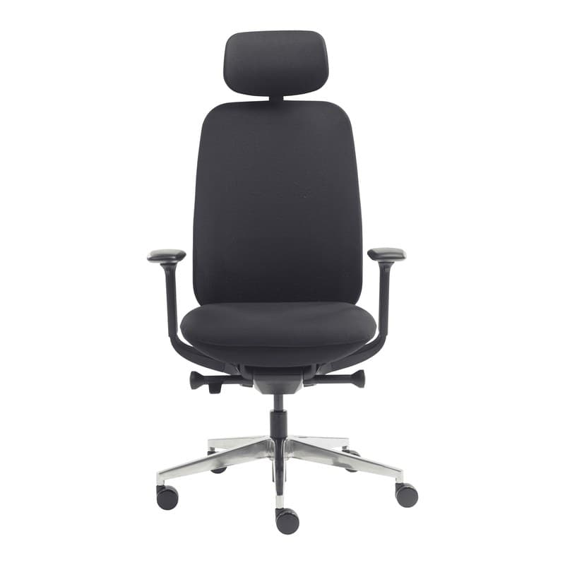 Fauteuil de bureau PULLMAN