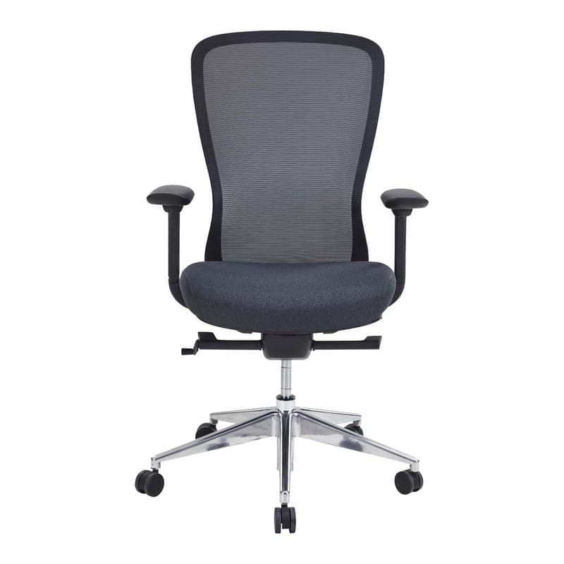 Fauteuil de bureau CONFORT