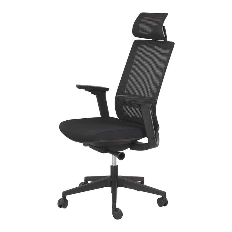 Fauteuil de bureau CARLO