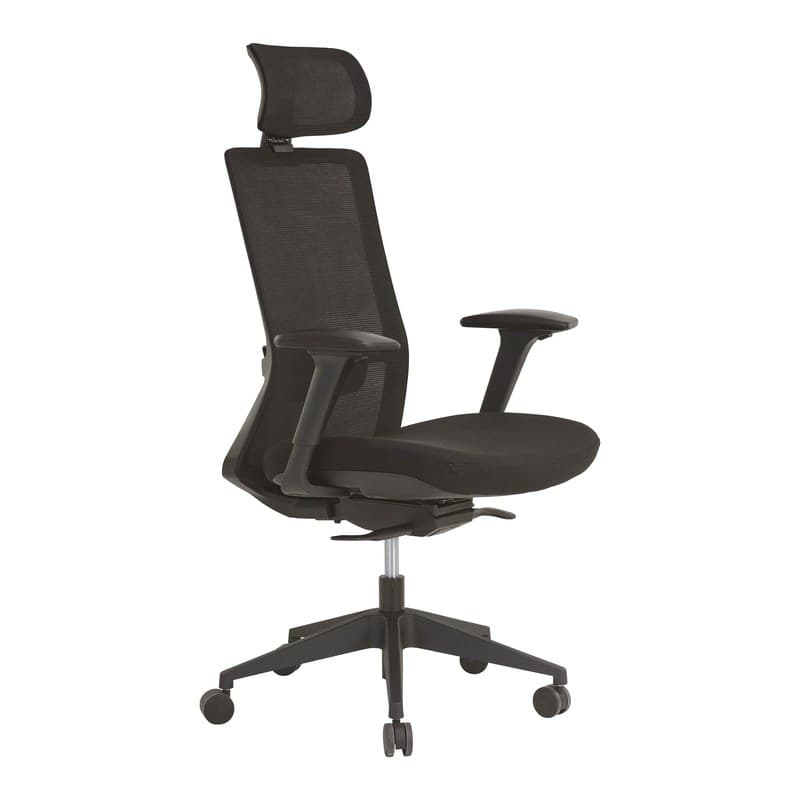 Fauteuil de bureau STAR