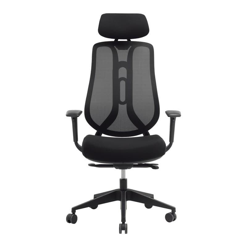 Fauteuil de bureau ZIGGY