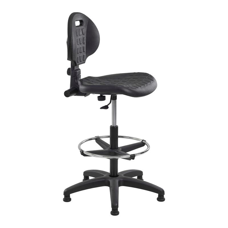 Siège technique haut LÉO