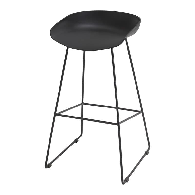 Tabouret haut ALBA