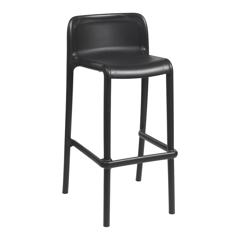 Tabouret haut SANDRO