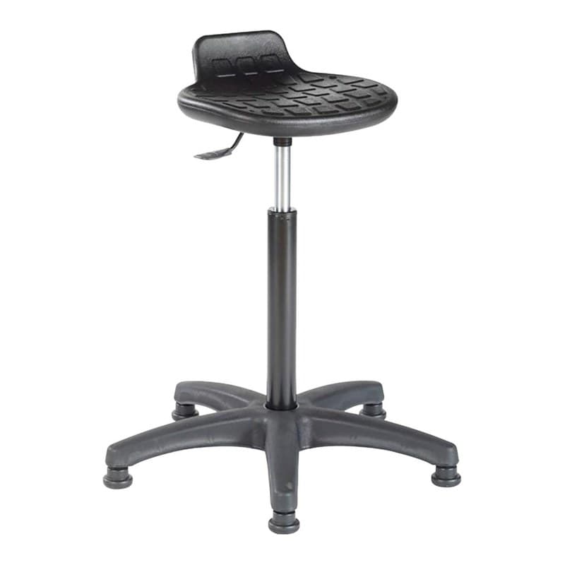 Tabouret assis-debout FRED