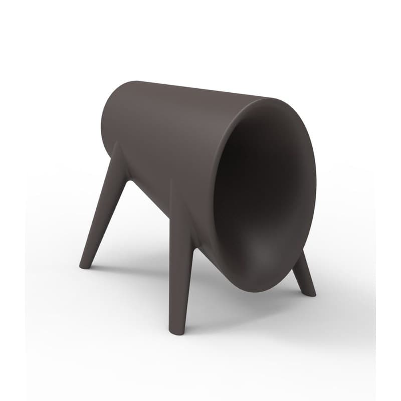 Assise design BUM-BUM TORO - brown 2008
