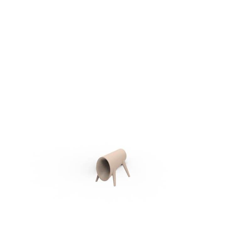 Assise design BUM-BUM TORO - crème 2017