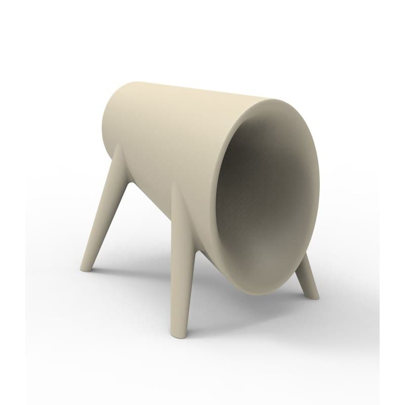 Assise design BUM-BUM TORO - ecru 2003