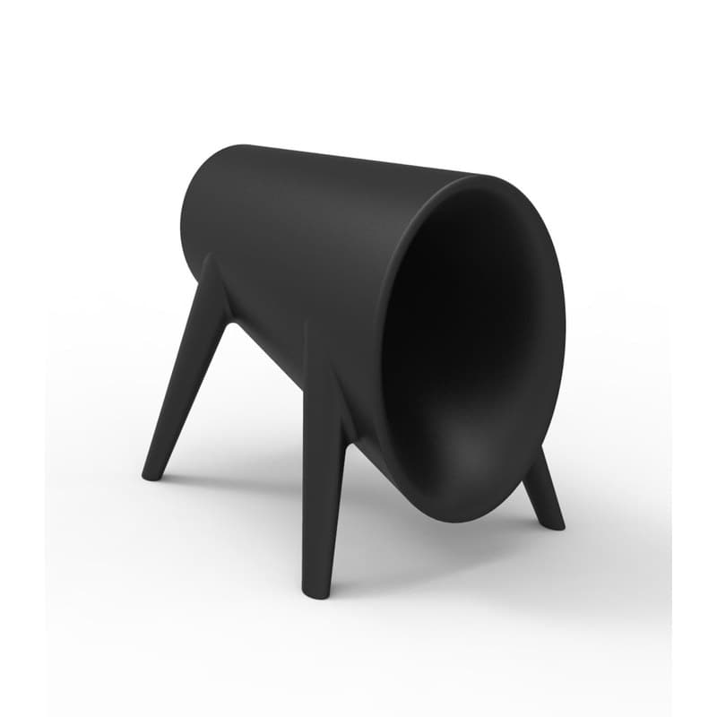 Assise design BUM-BUM TORO - noir 2002