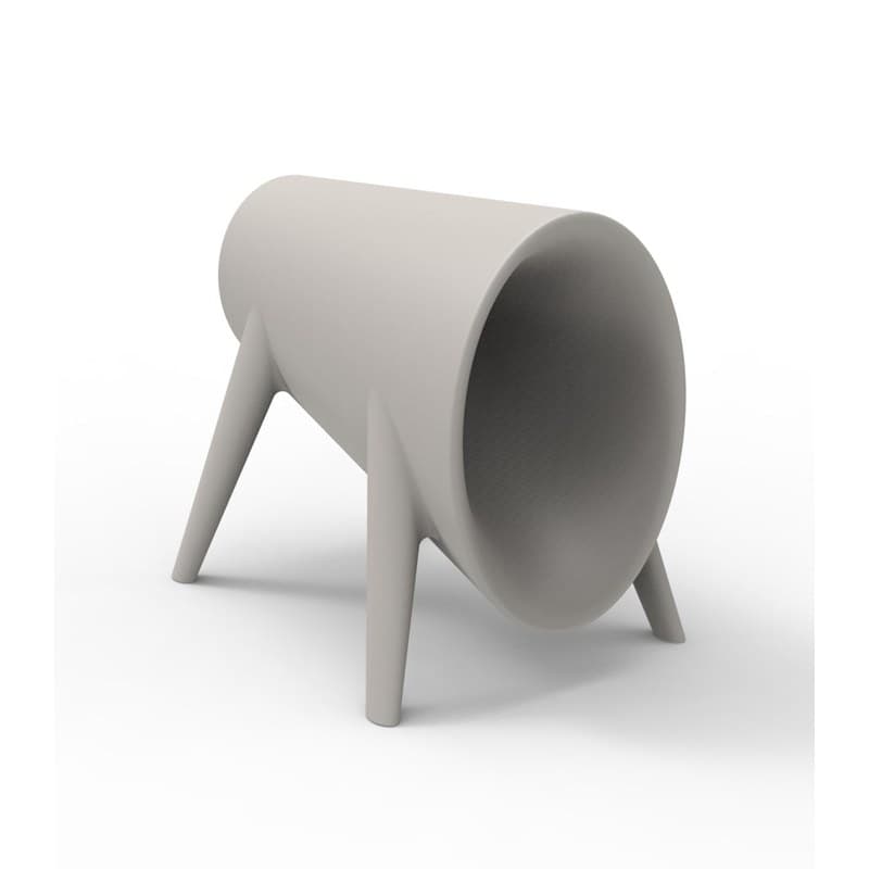 Assise design BUM-BUM TORO - tortora 2004