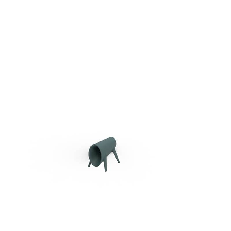 Assise design BUM-BUM TORO - vert 2016