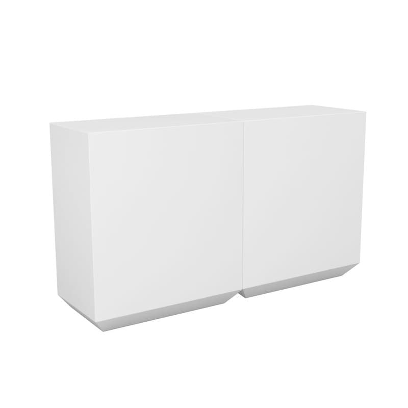Bar comptoir double VELA de VONDOM
