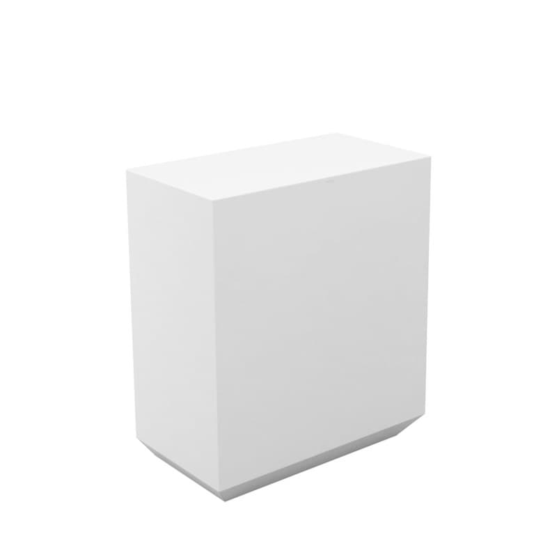 Bar comptoir simple VELA de VONDOM