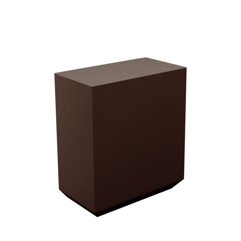 Bar comptoir simple VELA - brown 2008