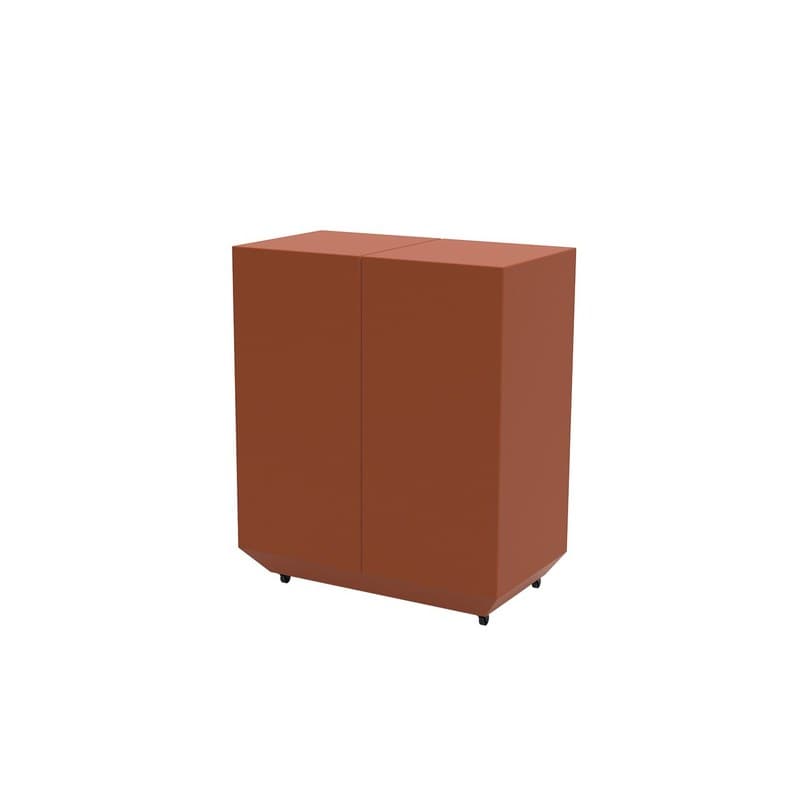 Bar comptoir simple VELA - clay 2022